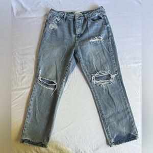 Pacsun Mom Jeans Size 26